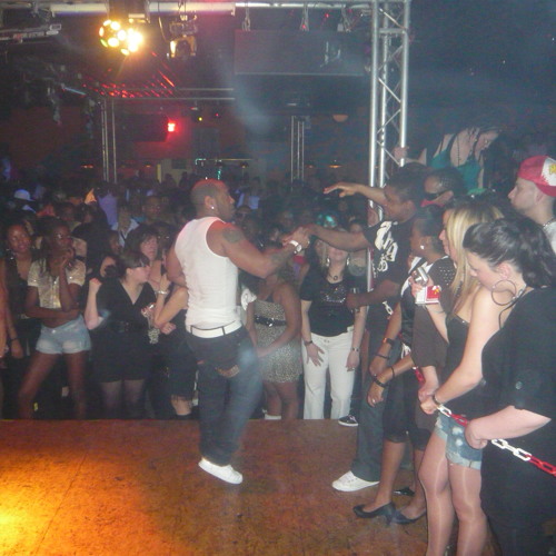 Special NICHOLS Mix by DJ Kayel