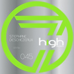 Stephane Deschezeaux - Modern funk (Hit & Run Ep)