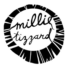 On Paper Seas - Millie Tizzard