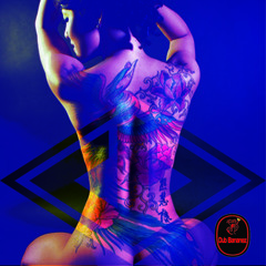 Dub Bananez- Yakuza Wa dokoda