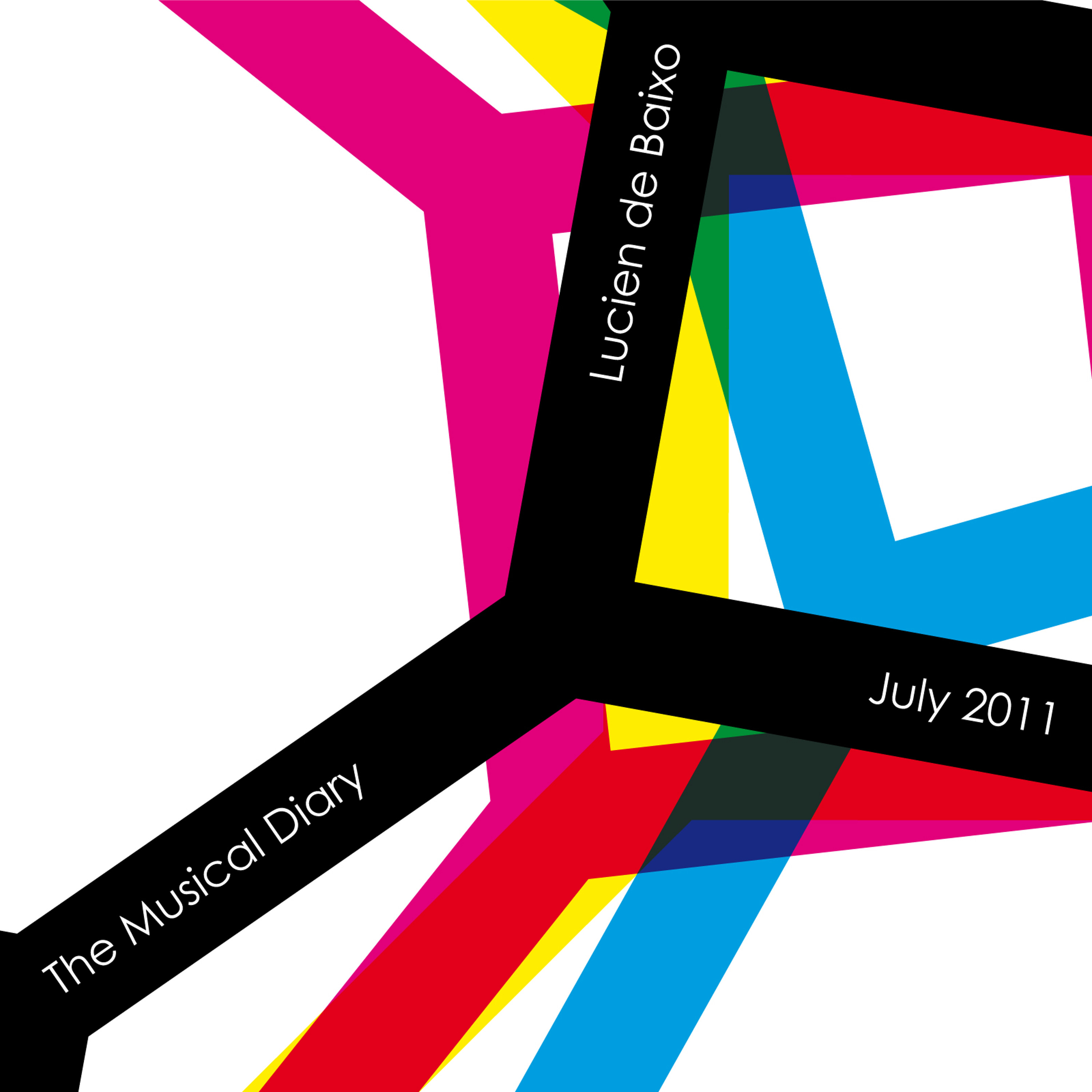 I will send you postcards - Wednesday, 06 July 2011 18:47 episode artwork