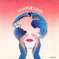 Jean Michel Jarre Second Rendez Vous Part III remix