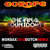 Artwork for Europe - The Final Countdown (Mordax Dutch 2012 Remix) FREE DOWNLOAD!