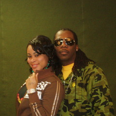 Double X ft Ms Thing - I LIKE IT