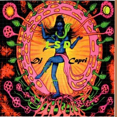 LSD psytrance ( Dj Capri )