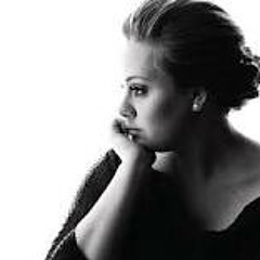 Adel_hometown glory(sampled)