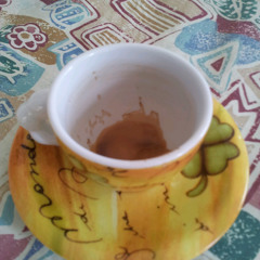 Pleasure Of Espresso