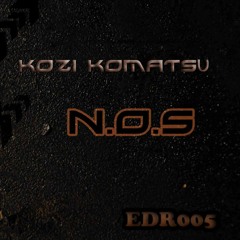 Nitrous Oxide Systems (Original Mix) [Electronic District Rec]