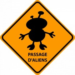 Be My Alien [Hardtek tribe new track!!!] - BabOu