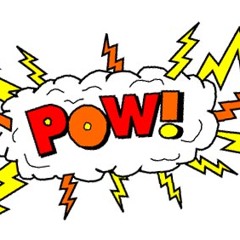 POW TIGHT - LETHAL BIZZLE - POW - 1 UPFRONT - HOLD TIGHT - MASHUP - *** FREE DOWNLOAD ***