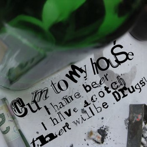 Bugs crawling out of people