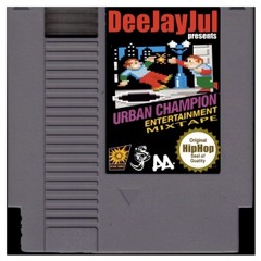 Urban Champion Mixtape