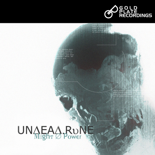 UNDEAD.RuNE - The Corruptor VIP (cut original mix)