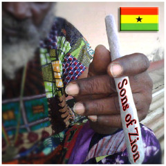 Sons Of Zion - Independence Of Ghana [Instrumental]