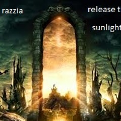 Dj razzia- Release the sunlight!