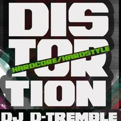 D-Tremble -  Distortion