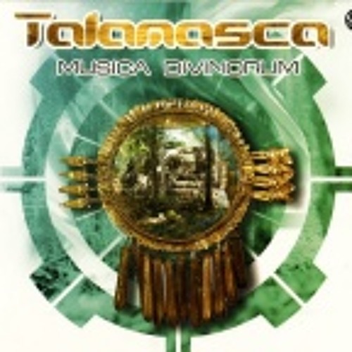 Talamasca - Time Simulation
