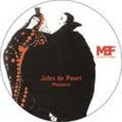 Jules De Pearl - Trip Points (Julien Sandre Remix) [MBF]