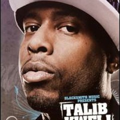 Talib Kweli - Move something (Remix by Mr Alkimista)