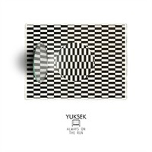 Yuksek "Always On The Run"  (Peter & The Magician Remix)