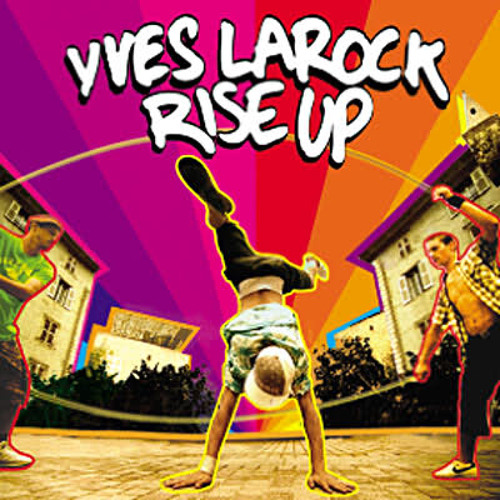 yves larock rise up sesto sento vs electro sun