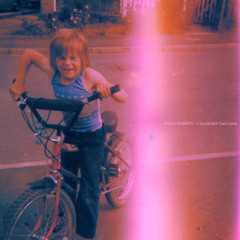 Apple Rabbits: I Could Not Care Less