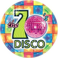 Megamix Disco 70"