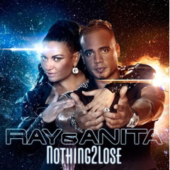 ADE Exclusive 2 Unlimited IS BACK! Ray and Anita NEW SINGLE Nothing 2 Lose Teaser 1