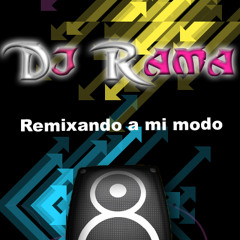 Dj Rama - Flakiastes Rkt Dembow con punteo . Escuchalo y despues copialo