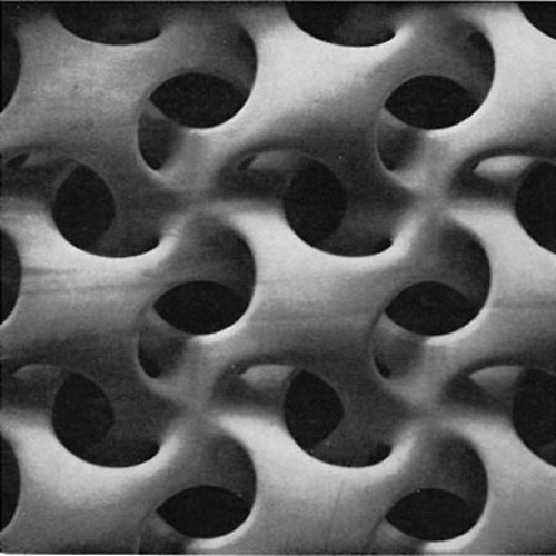 Johan Lord - Inner Structure