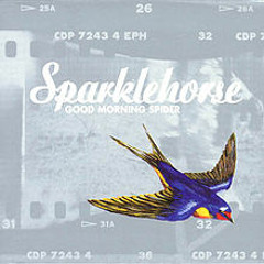 Sparklehorse: Sunshine (Remix ///by Zsolt Lorincz)