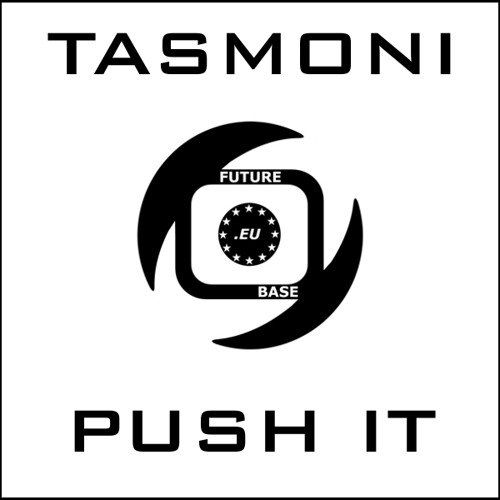 tasmoni push it