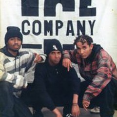Nhonton - Ice Company - 1994