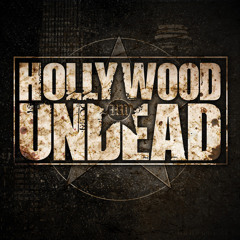 Hollywood Undead - Undead (Demo)