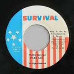 Survival - TheBeatmaster feat. Rebels & Allies