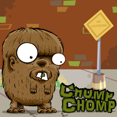 Chomp Chomp - Count Chompula -(Original Mix) - FULL FREE DOWNLOAD!! =D