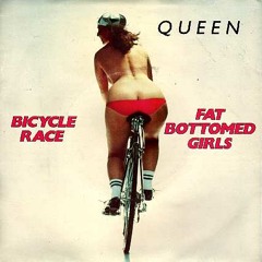 Fat Bottom Girls