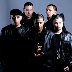 VOLVIERON LOS 5 -- DJ BRIAN