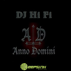 Anno domini