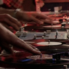 Carcass of the Humanoid — DJ Flare & DJ D-Styles, Pharaohs of Funk