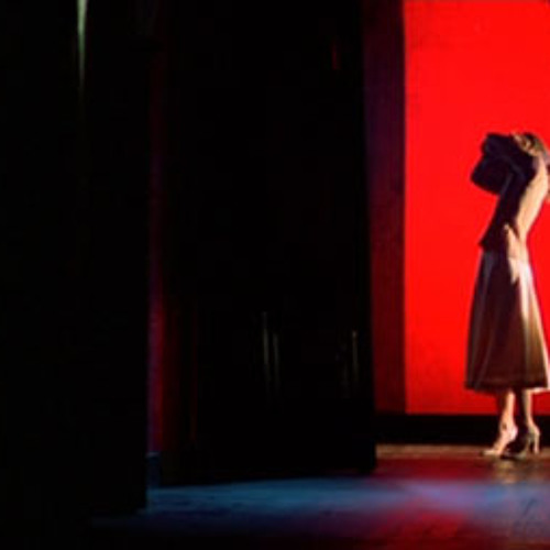 Suspiria (Live at Cinefamily March 29 2011)