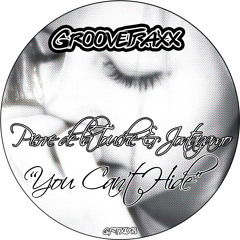 Pierre de la Touche & Jontanamo - You can't hide (FULL PREVIEW)