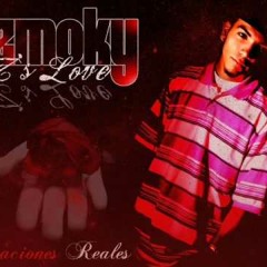 Zmoky Ft' Mr primo-de que me sirve