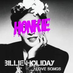 Billie Holiday - You Go to My Head (Honkie Remix)