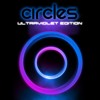 John Dixon Liveset @ Circles Ultraviolet  (Paris, 22th Oct 2011) DJ mix artwork - Electronic music tracklist cover image