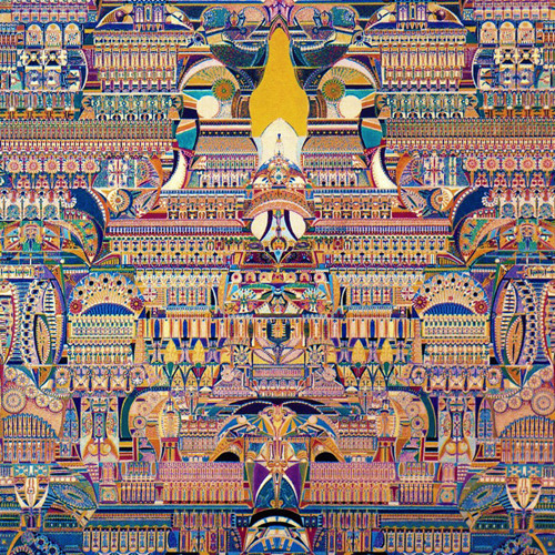 Cécile - Ecstatic