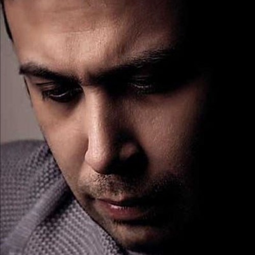 Mohsen Chavoshi-Gheir Mamoli