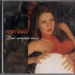 Yesim Vatan - Alistim