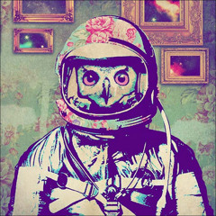 Cartesian Boxes - Voskhod 2 [Demo] [Juvenilia]