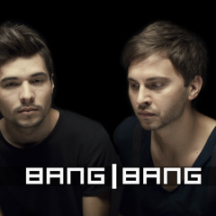 Bang Bang - Music is my girlfriend (club version)